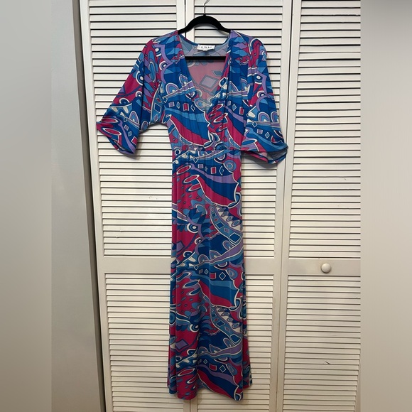 Maxi Dress - Picture 2 of 3